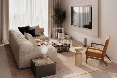 Appartement à Arjan, Dubai, 2 chambres, 113 m², № 18999 - photo 5