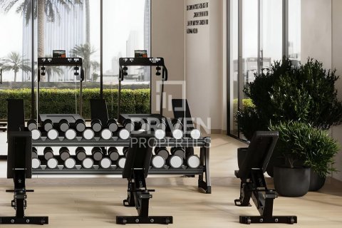 Appartement à Arjan, Dubai, 2 chambres, 113 m², № 18999 - photo 11