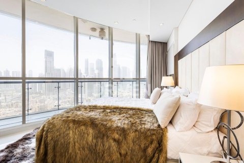 Купить квартиру в Damac Maison The Distinction, Даунтаун Дубай (Даунтаун Бурдж Дубай), Дубай: 2 спальни, 115м², № 18997 - фото 7