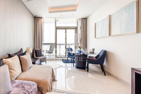 Купить квартиру в Damac Maison The Distinction, Даунтаун Дубай (Даунтаун Бурдж Дубай), Дубай: 2 спальни, 115м², № 18997 - фото 2
