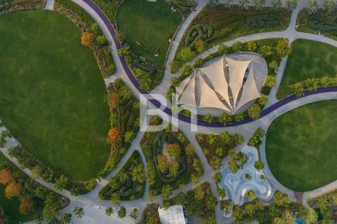 Купить квартиру в Дубай Хилс Эстейт, Дубай: 1 спальня, 71м², № 57866 - фото 4