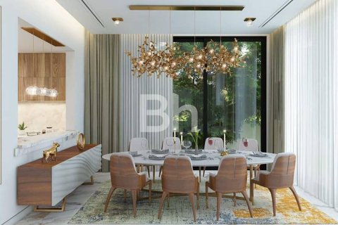 Adosado en Dubai Land, Dubai, 4 dormitorios, 416 m², № 57863 - foto 7