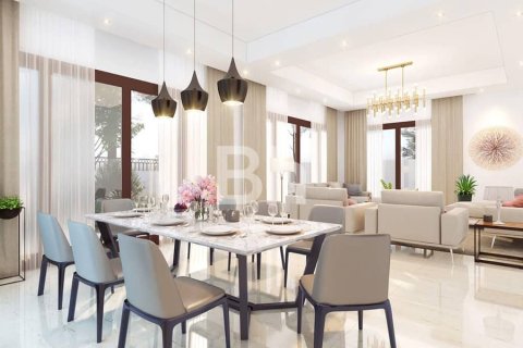 Adosado en Dubai Land, Dubai, 4 dormitorios, 416 m², № 57863 - foto 9
