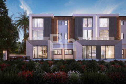 Adosado en Dubai Land, Dubai, 4 dormitorios, 416 m², № 57863 - foto 1