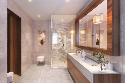 Adosado en Dubai Land, Dubai, 4 dormitorios, 416 m², № 57863 - foto 5