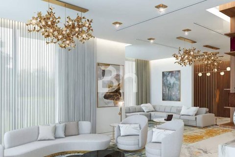 Adosado en Dubai Land, Dubai, 4 dormitorios, 416 m², № 57863 - foto 3