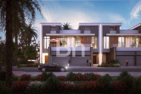 Adosado en Dubai Land, Dubai, 4 dormitorios, 416 m², № 57863 - foto 10
