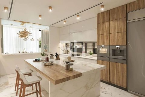 Adosado en Dubai Land, Dubai, 4 dormitorios, 416 m², № 57863 - foto 8