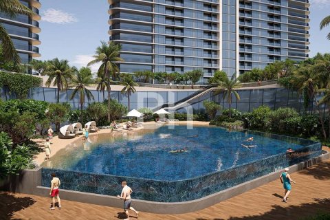 Appartement à Motor City, Dubai, 1 chambre, 51 m², № 57867 - photo 2