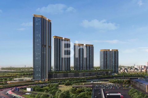 Appartement à Motor City, Dubai, 1 chambre, 51 m², № 57867 - photo 13