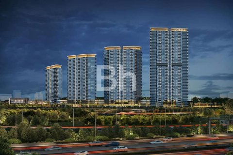 Appartement à Motor City, Dubai, 1 chambre, 51 m², № 57867 - photo 9