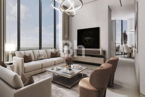 Appartement à Motor City, Dubai, 1 chambre, 51 m², № 57867 - photo 1