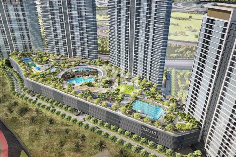 Appartement à Motor City, Dubai, 1 chambre, 51 m², № 57867 - photo 6