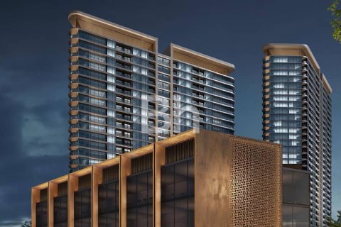 Appartement à Motor City, Dubai, 1 chambre, 51 m², № 57867 - photo 5