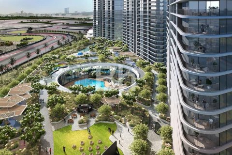 Appartement à Motor City, Dubai, 1 chambre, 51 m², № 57867 - photo 11
