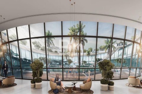 Appartement à Motor City, Dubai, 1 chambre, 51 m², № 57867 - photo 3