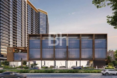 Appartement à Motor City, Dubai, 1 chambre, 51 m², № 57867 - photo 7