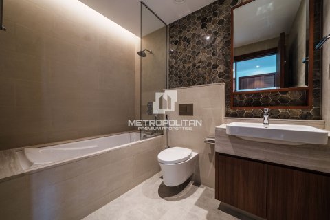 Apartment in Imperial Avenue, Downtown Dubai (Downtown Burj Dubai), Dubai 1 bedroom, 85 sq.m. № 73782 - photo 11