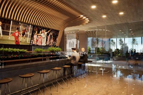 Apartamento en Al Habtoor City, Business Bay, Dubai, 1 dormitorio, 97 m², № 73779 - foto 13