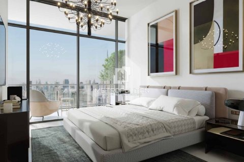 Apartamento en Al Habtoor City, Business Bay, Dubai, 1 dormitorio, 97 m², № 73779 - foto 4