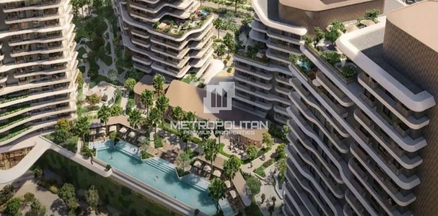 شقة في Dubai Land, دبي 2 غرف نوم, 184 م² رقم 73783