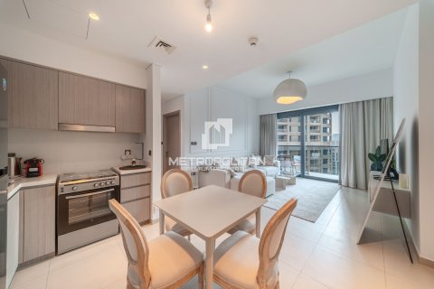 Apartamento en Opera District, Downtown Dubai (Downtown Burj Dubai), Dubai, 1 dormitorio, 62 m², № 73781 - foto 5