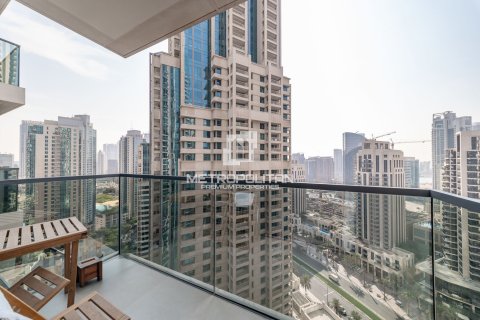 Apartamento en Opera District, Downtown Dubai (Downtown Burj Dubai), Dubai, 1 dormitorio, 62 m², № 73781 - foto 4