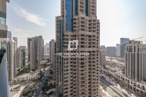 Apartamento en Opera District, Downtown Dubai (Downtown Burj Dubai), Dubai, 1 dormitorio, 62 m², № 73781 - foto 13