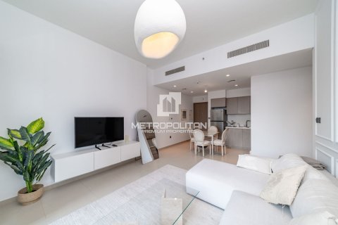 Apartamento en Opera District, Downtown Dubai (Downtown Burj Dubai), Dubai, 1 dormitorio, 62 m², № 73781 - foto 3