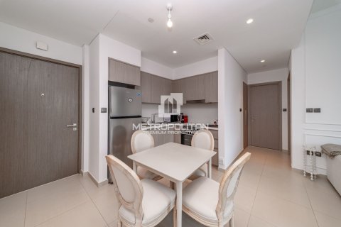 Apartamento en Opera District, Downtown Dubai (Downtown Burj Dubai), Dubai, 1 dormitorio, 62 m², № 73781 - foto 6