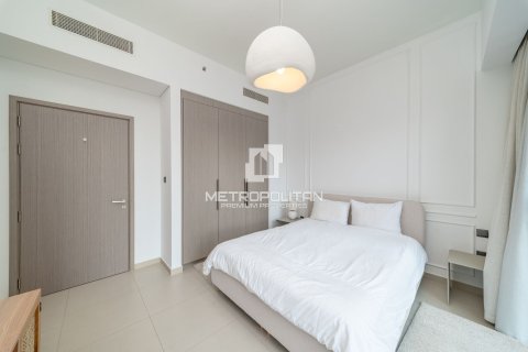 Apartamento en Opera District, Downtown Dubai (Downtown Burj Dubai), Dubai, 1 dormitorio, 62 m², № 73781 - foto 11
