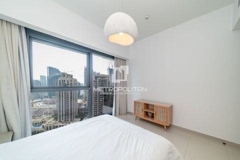 Apartamento en Opera District, Downtown Dubai (Downtown Burj Dubai), Dubai, 1 dormitorio, 62 m², № 73781 - foto 12
