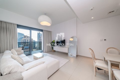 Apartamento en Opera District, Downtown Dubai (Downtown Burj Dubai), Dubai, 1 dormitorio, 62 m², № 73781 - foto 1