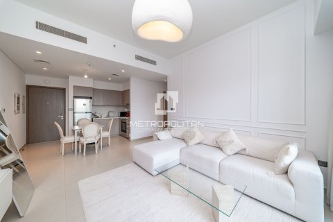 Apartamento en Opera District, Downtown Dubai (Downtown Burj Dubai), Dubai, 1 dormitorio, 62 m², № 73781 - foto 2