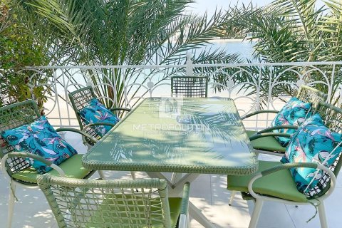 فيلا في Garden Homes, نخلة جميرا, دبي 4 غرف نوم, 622 م² رقم 73784 - صورة 15