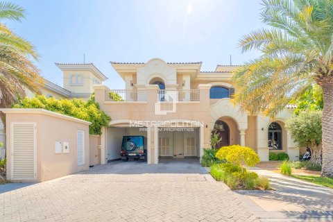 فيلا في Garden Homes, نخلة جميرا, دبي 4 غرف نوم, 622 م² رقم 73784 - صورة 5