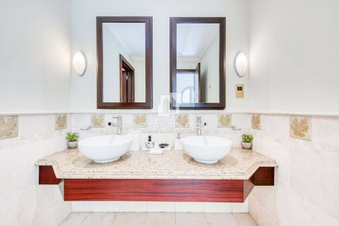 فيلا في Garden Homes, نخلة جميرا, دبي 4 غرف نوم, 622 م² رقم 73784 - صورة 14