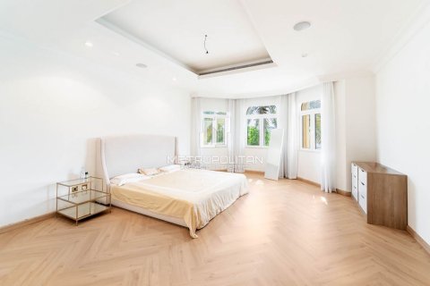 فيلا في Garden Homes, نخلة جميرا, دبي 4 غرف نوم, 622 م² رقم 73784 - صورة 8