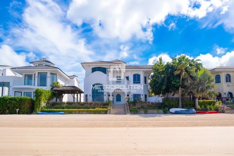 فيلا في Garden Homes, نخلة جميرا, دبي 4 غرف نوم, 622 م² رقم 73784 - صورة 1