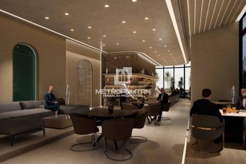 Apartamento en Al Habtoor City, Business Bay, Dubai, 1 dormitorio, 97 m², № 73778 - foto 6