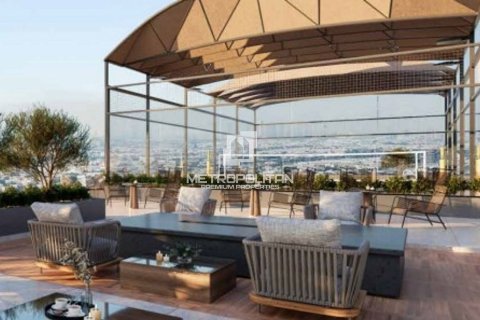 Apartamento en Al Habtoor City, Business Bay, Dubai, 1 dormitorio, 97 m², № 73778 - foto 12