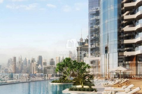 Apartamento en Al Habtoor City, Business Bay, Dubai, 1 dormitorio, 97 m², № 73778 - foto 1