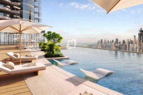 Apartamento en Al Habtoor City, Business Bay, Dubai, 1 dormitorio, 97 m², № 73778 - foto 13