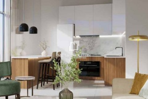 Apartamento en Al Habtoor City, Business Bay, Dubai, 1 dormitorio, 97 m², № 73778 - foto 2