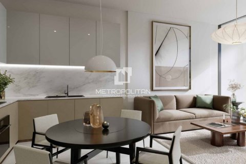 Apartamento en Al Habtoor City, Business Bay, Dubai, 1 dormitorio, 97 m², № 73778 - foto 4