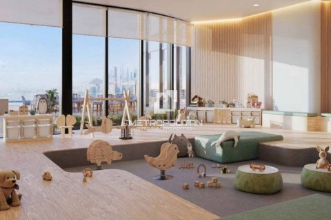 Apartamento en Al Habtoor City, Business Bay, Dubai, 1 dormitorio, 97 m², № 73778 - foto 8