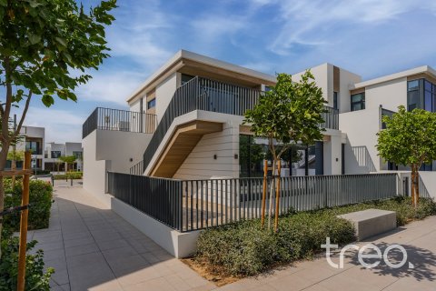 Townhouse in Arabian Ranches 3, Dubai 3 bedrooms, 211.26 sq.m. № 134621
