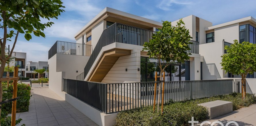 Townhouse in Arabian Ranches 3, Dubai 3 bedrooms, 211.26 sq.m. № 134621