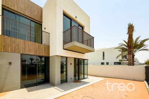 Villa in The Valley, Dubai 4 bedrooms, 212.19 sq.m. № 134628 - photo 4