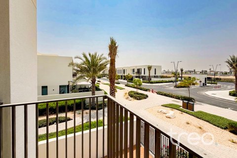 Villa in The Valley, Dubai 4 bedrooms, 212.19 sq.m. № 134628
